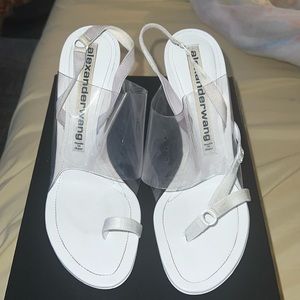 Alexander Wang Heels